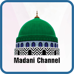 Madani Channel icon