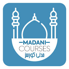 Madani Courses icon