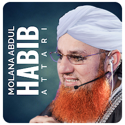 Maulana Abdul Habib Attari icon