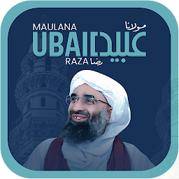 Maulana Ubaid Raza icon