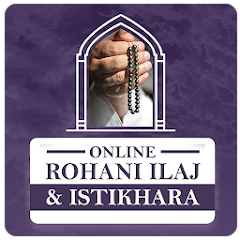 Online Rohani Ilaj & Istikhara icon