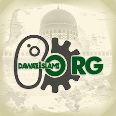 ORG Dashboard DawateIslami icon