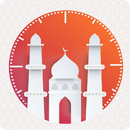 Prayer Times - Qibla & Salah icon