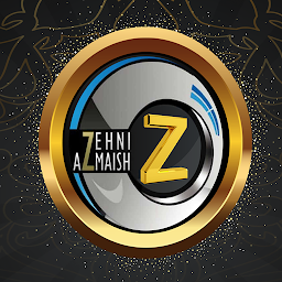 Zehni Azmaish Quiz App icon